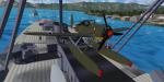 FSX Arado 196 Floatplane With Catapult Options